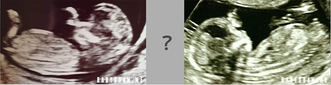 Limits of the nub theory: unclear examples of baby nubs